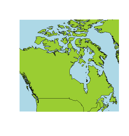 Image bathymetry