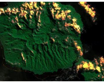 tahiti data